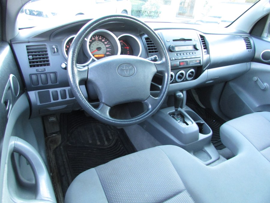 Used Toyota Tacoma 2WD Reg I4 AT (SE) 2008 | United Auto Sales of E Windsor, Inc. East Windsor, Connecticut Used Toyota Tacoma 2WD Reg I4 AT (SE) 2008 | United Auto Sales of E Windsor, Inc. East Windsor, Connecticut