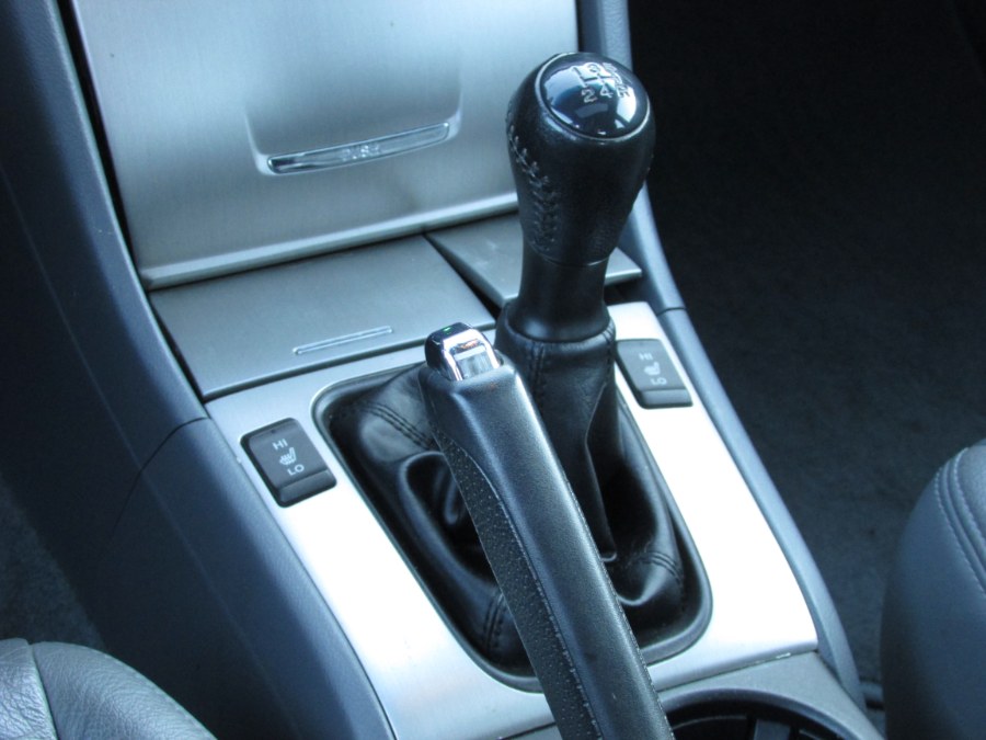 2007 Honda Accord Sdn 4dr I4 MT EX-L, available for sale in East Windsor, Connecticut | United Auto Sales of E Windsor, Inc. East Windsor, Connecticut 2007 Honda Accord Sdn 4dr I4 MT EX-L, available for sale in East Windsor, Connecticut | United Auto Sales of E Windsor, Inc. East Windsor, Connecticut