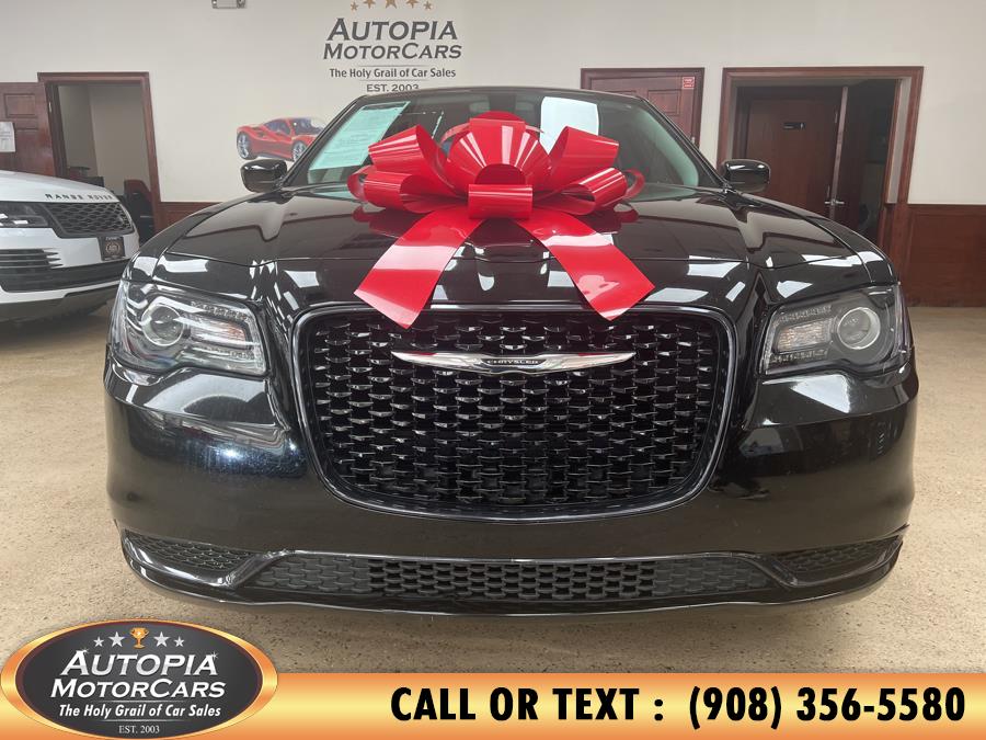 Used Chrysler 300 Touring 2019 | Autopia Motorcars Inc. Union, New Jersey