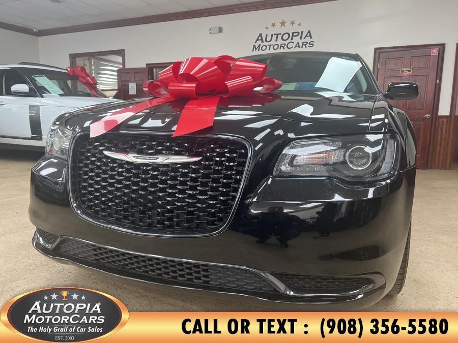 2019 Chrysler 300 Touring, available for sale in Union, New Jersey | Autopia Motorcars Inc. Union, New Jersey