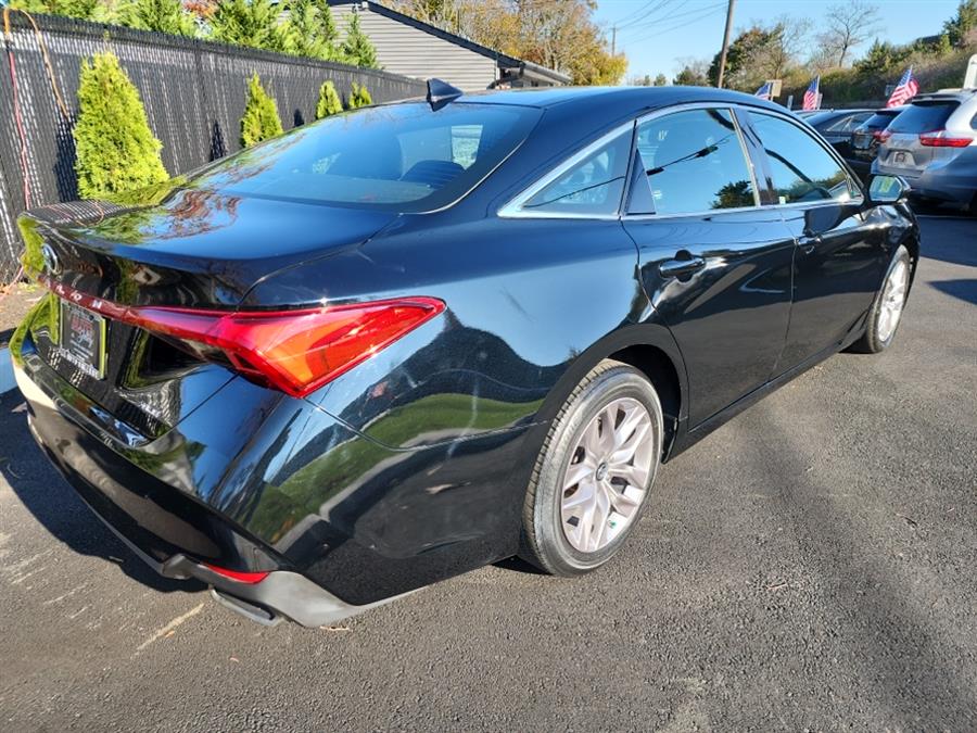 Used Toyota Avalon XLE (Natl) 2019 | L.I. Auto Gallery. Islip, New York Used Toyota Avalon XLE (Natl) 2019 | L.I. Auto Gallery. Islip, New York