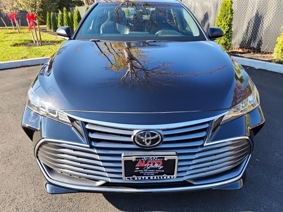 Used Toyota Avalon XLE (Natl) 2019 | L.I. Auto Gallery. Islip, New York Used Toyota Avalon XLE (Natl) 2019 | L.I. Auto Gallery. Islip, New York
