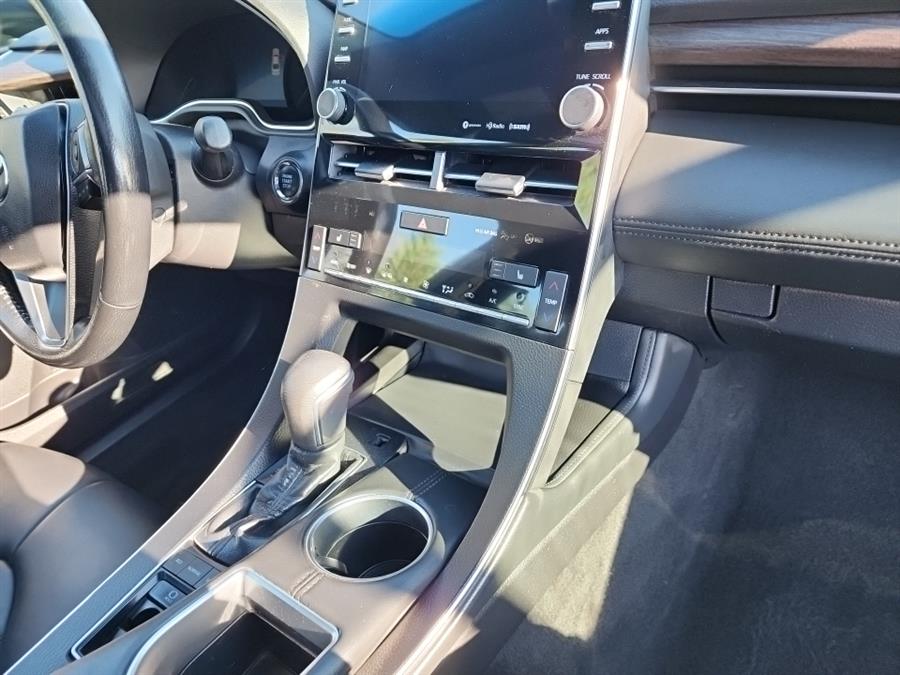 Used Toyota Avalon XLE (Natl) 2019 | L.I. Auto Gallery. Islip, New York Used Toyota Avalon XLE (Natl) 2019 | L.I. Auto Gallery. Islip, New York