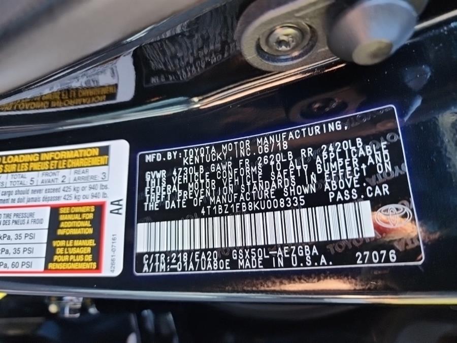 Used Toyota Avalon XLE (Natl) 2019 | L.I. Auto Gallery. Islip, New York Used Toyota Avalon XLE (Natl) 2019 | L.I. Auto Gallery. Islip, New York