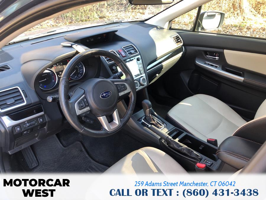 2017 Subaru Crosstrek 2.0i Limited, available for sale in Manchester, Connecticut | Motorcar West. Manchester, Connecticut 2017 Subaru Crosstrek 2.0i Limited, available for sale in Manchester, Connecticut | Motorcar West. Manchester, Connecticut