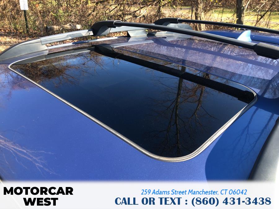 2017 Subaru Crosstrek 2.0i Limited, available for sale in Manchester, Connecticut | Motorcar West. Manchester, Connecticut 2017 Subaru Crosstrek 2.0i Limited, available for sale in Manchester, Connecticut | Motorcar West. Manchester, Connecticut
