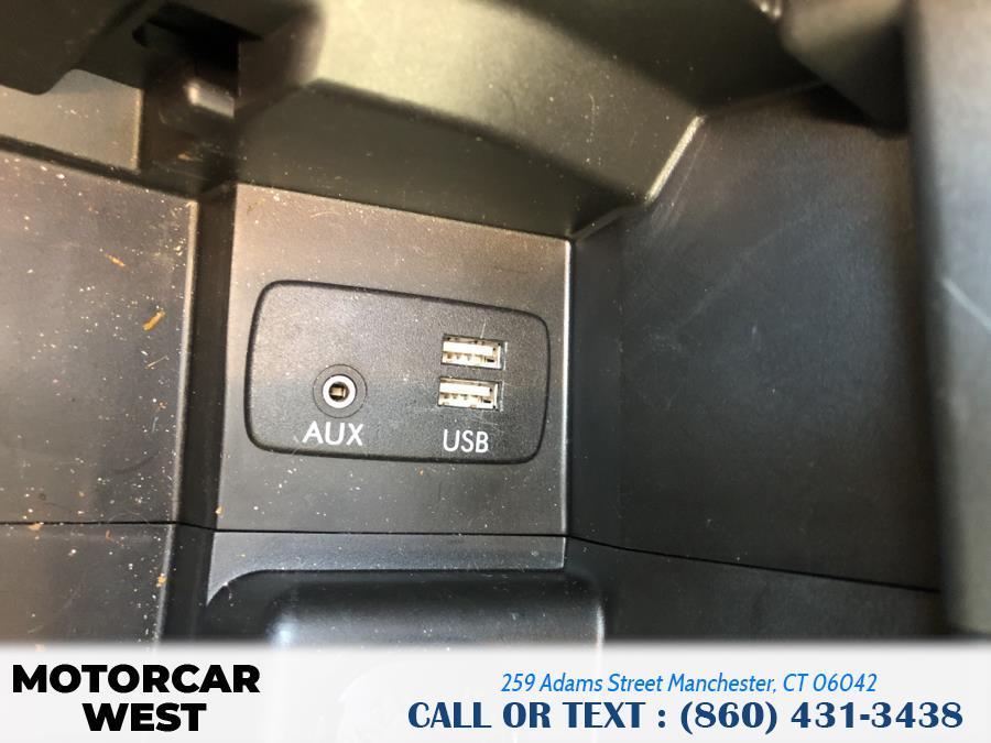 2017 Subaru Crosstrek 2.0i Limited, available for sale in Manchester, Connecticut | Motorcar West. Manchester, Connecticut 2017 Subaru Crosstrek 2.0i Limited, available for sale in Manchester, Connecticut | Motorcar West. Manchester, Connecticut