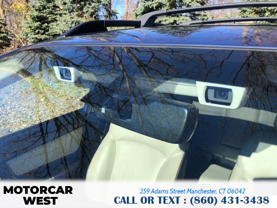 2017 Subaru Crosstrek 2.0i Limited, available for sale in Manchester, Connecticut | Motorcar West. Manchester, Connecticut 2017 Subaru Crosstrek 2.0i Limited, available for sale in Manchester, Connecticut | Motorcar West. Manchester, Connecticut
