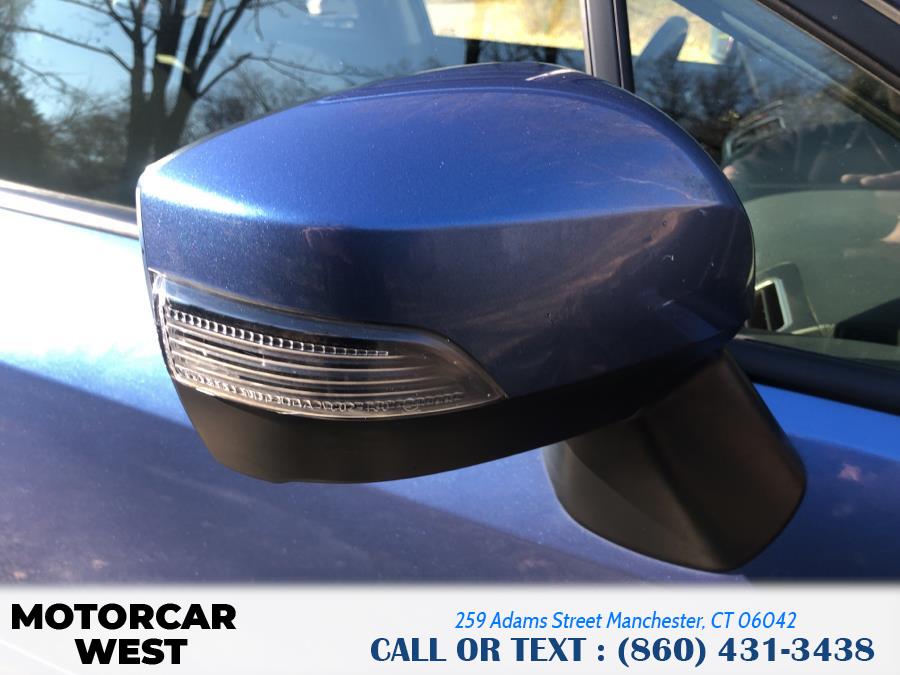 2017 Subaru Crosstrek 2.0i Limited, available for sale in Manchester, Connecticut | Motorcar West. Manchester, Connecticut 2017 Subaru Crosstrek 2.0i Limited, available for sale in Manchester, Connecticut | Motorcar West. Manchester, Connecticut