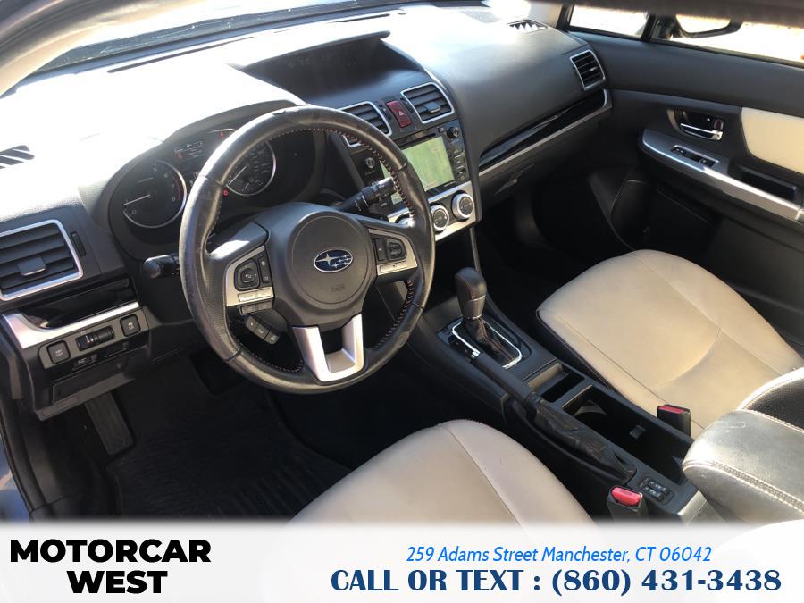 2017 Subaru Crosstrek 2.0i Limited, available for sale in Manchester, Connecticut | Motorcar West. Manchester, Connecticut 2017 Subaru Crosstrek 2.0i Limited, available for sale in Manchester, Connecticut | Motorcar West. Manchester, Connecticut