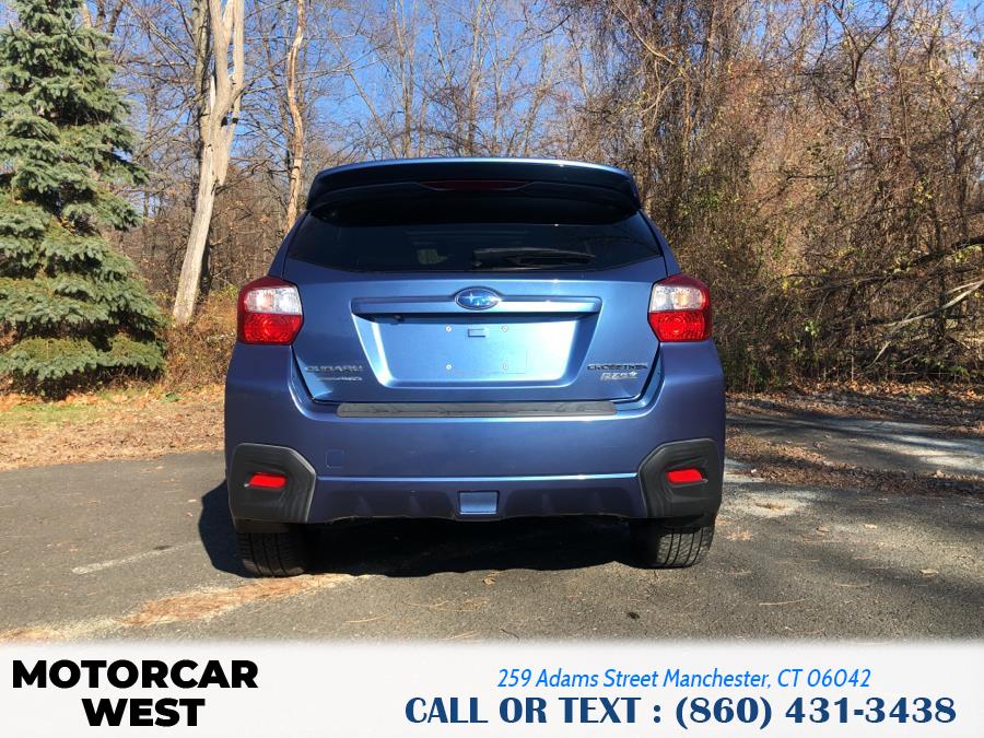 2017 Subaru Crosstrek 2.0i Limited, available for sale in Manchester, Connecticut | Motorcar West. Manchester, Connecticut 2017 Subaru Crosstrek 2.0i Limited, available for sale in Manchester, Connecticut | Motorcar West. Manchester, Connecticut