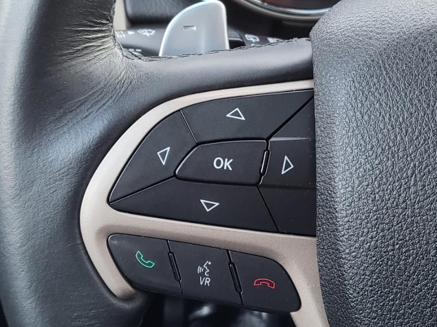 2015 Jeep Grand Cherokee 4WD 4dr Limited, available for sale in Newark, New Jersey | Champion Auto Sales. Newark, New Jersey 2015 Jeep Grand Cherokee 4WD 4dr Limited, available for sale in Newark, New Jersey | Champion Auto Sales. Newark, New Jersey