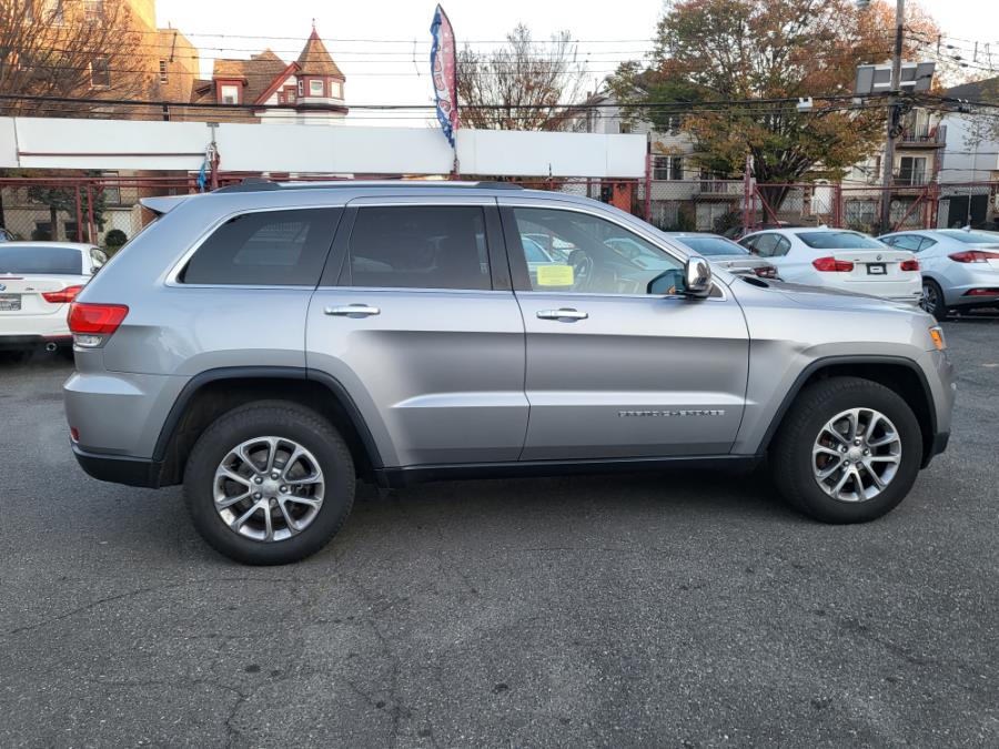 2015 Jeep Grand Cherokee 4WD 4dr Limited, available for sale in Newark, New Jersey | Champion Auto Sales. Newark, New Jersey 2015 Jeep Grand Cherokee 4WD 4dr Limited, available for sale in Newark, New Jersey | Champion Auto Sales. Newark, New Jersey