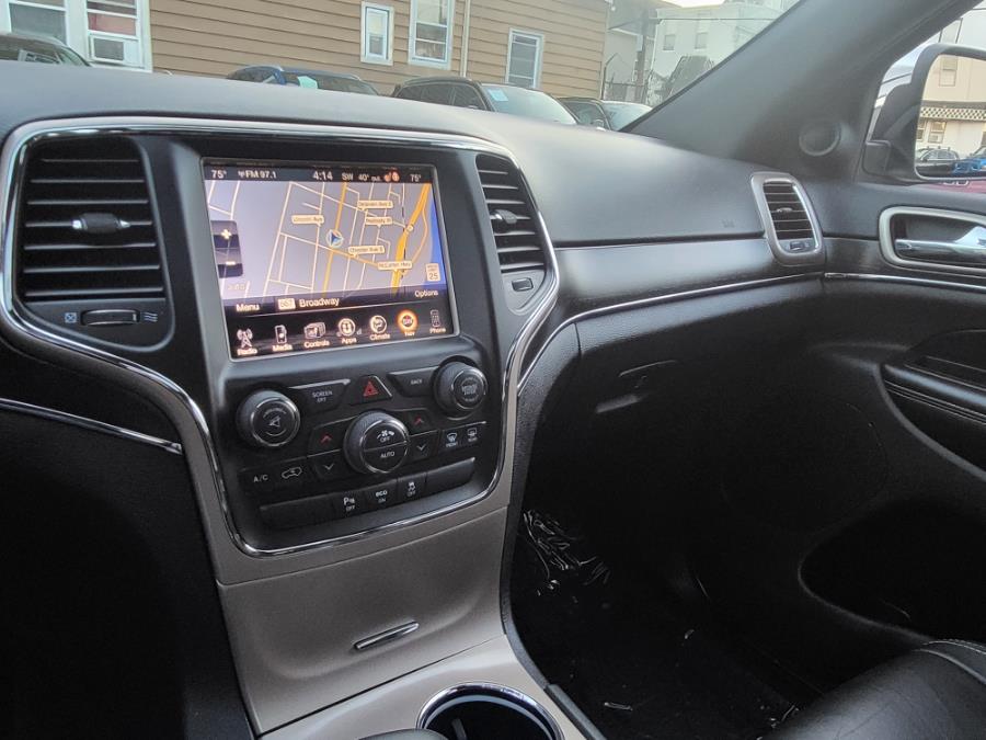 2015 Jeep Grand Cherokee 4WD 4dr Limited, available for sale in Newark, New Jersey | Champion Auto Sales. Newark, New Jersey 2015 Jeep Grand Cherokee 4WD 4dr Limited, available for sale in Newark, New Jersey | Champion Auto Sales. Newark, New Jersey