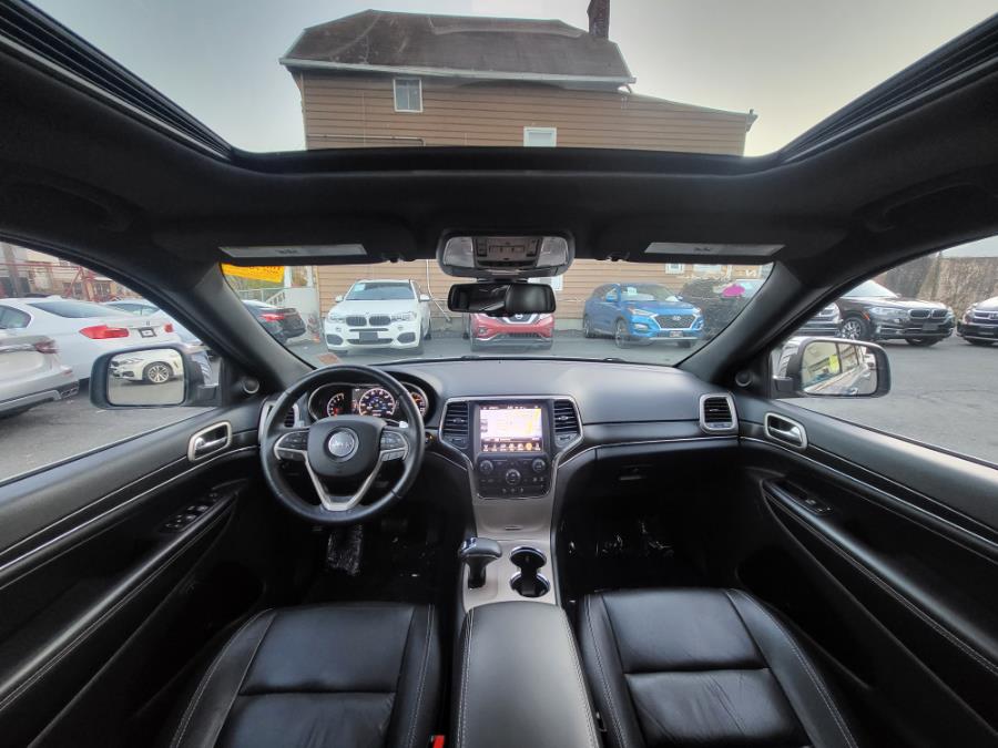 2015 Jeep Grand Cherokee 4WD 4dr Limited, available for sale in Newark, New Jersey | Champion Auto Sales. Newark, New Jersey 2015 Jeep Grand Cherokee 4WD 4dr Limited, available for sale in Newark, New Jersey | Champion Auto Sales. Newark, New Jersey