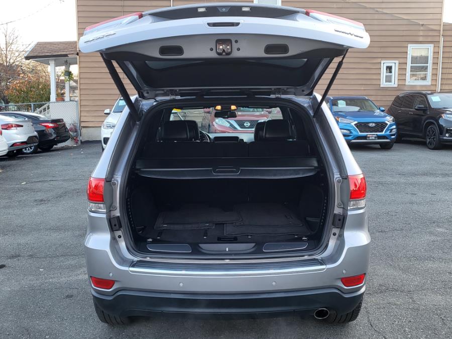2015 Jeep Grand Cherokee 4WD 4dr Limited, available for sale in Newark, New Jersey | Champion Auto Sales. Newark, New Jersey 2015 Jeep Grand Cherokee 4WD 4dr Limited, available for sale in Newark, New Jersey | Champion Auto Sales. Newark, New Jersey