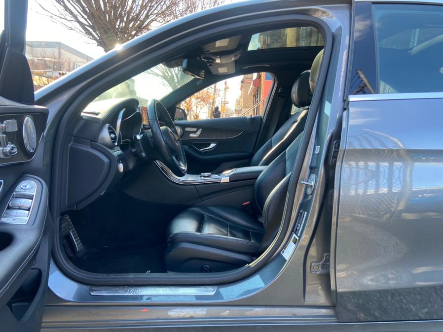 2017 Mercedes-Benz C-Class C 300 4MATIC Sedan with Sport Pkg, available for sale in Newark, New Jersey | Champion Auto Sales. Newark, New Jersey 2017 Mercedes-Benz C-Class C 300 4MATIC Sedan with Sport Pkg, available for sale in Newark, New Jersey | Champion Auto Sales. Newark, New Jersey