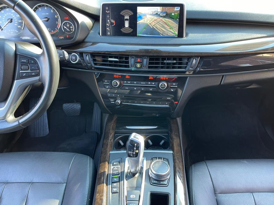 Used BMW X5 xDrive35i Sports Activity Vehicle 2017 | Champion Auto Sales. Newark, New Jersey