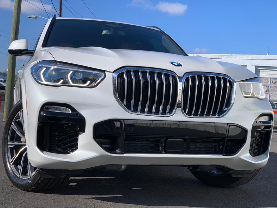 2019 BMW X5 xDrive40i Sports Activity Vehicle, available for sale in Hillside, New Jersey | Champion Auto Hillside. Hillside, New Jersey 2019 BMW X5 xDrive40i Sports Activity Vehicle, available for sale in Hillside, New Jersey | Champion Auto Hillside. Hillside, New Jersey