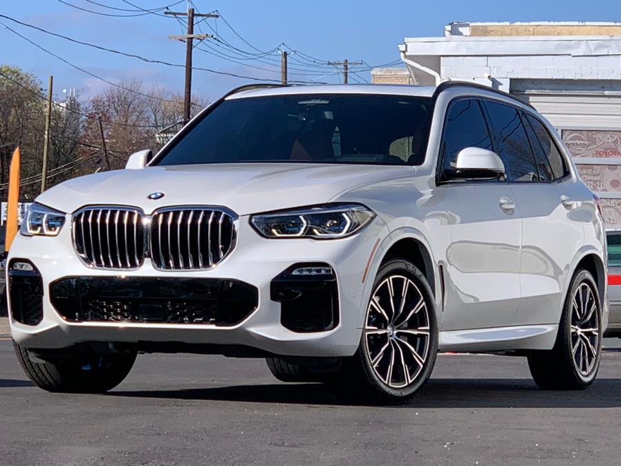 2019 BMW X5 xDrive40i Sports Activity Vehicle, available for sale in Hillside, New Jersey | Champion Auto Hillside. Hillside, New Jersey 2019 BMW X5 xDrive40i Sports Activity Vehicle, available for sale in Hillside, New Jersey | Champion Auto Hillside. Hillside, New Jersey