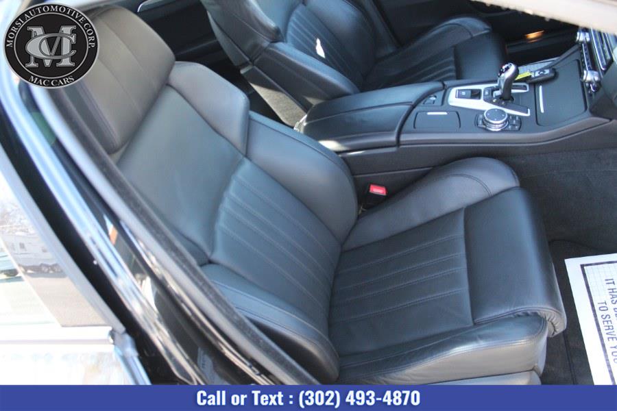 2015 BMW M5 4dr Sdn, available for sale in New Castle, Delaware | Morsi Automotive Corp. New Castle, Delaware 2015 BMW M5 4dr Sdn, available for sale in New Castle, Delaware | Morsi Automotive Corp. New Castle, Delaware
