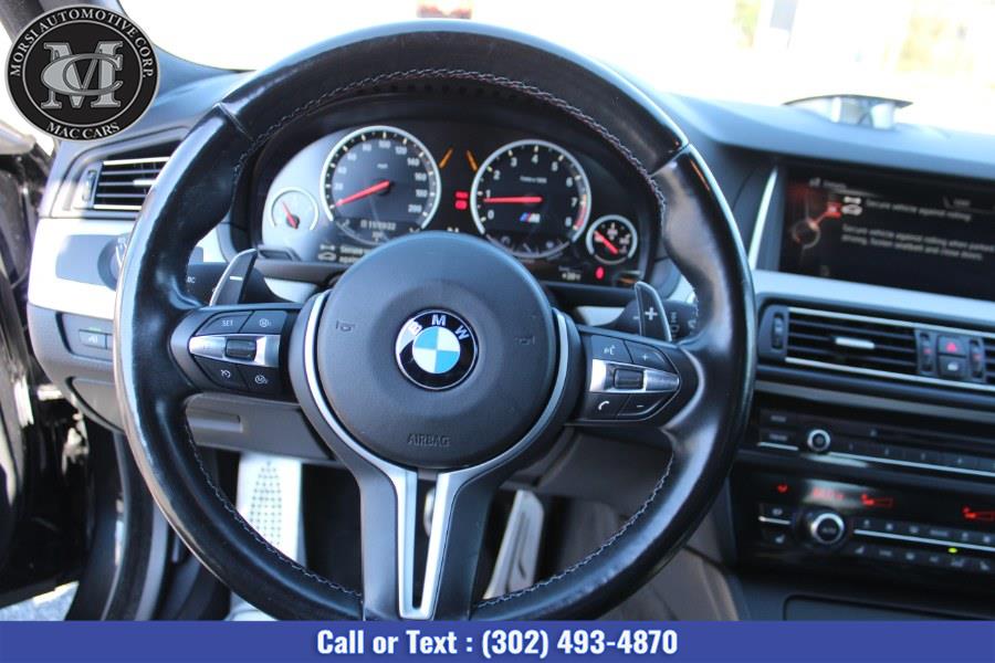 2015 BMW M5 4dr Sdn, available for sale in New Castle, Delaware | Morsi Automotive Corp. New Castle, Delaware 2015 BMW M5 4dr Sdn, available for sale in New Castle, Delaware | Morsi Automotive Corp. New Castle, Delaware