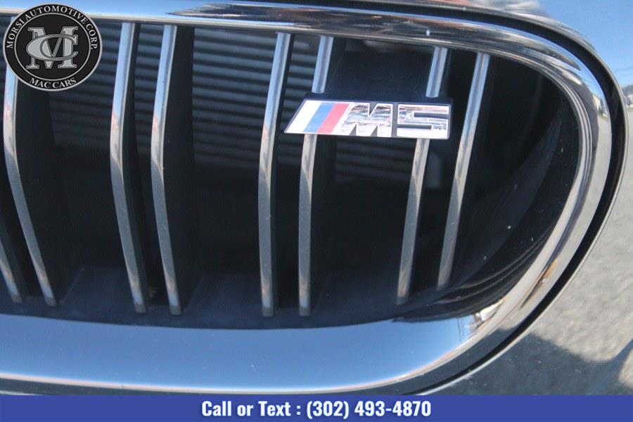 2015 BMW M5 4dr Sdn, available for sale in New Castle, Delaware | Morsi Automotive Corp. New Castle, Delaware 2015 BMW M5 4dr Sdn, available for sale in New Castle, Delaware | Morsi Automotive Corp. New Castle, Delaware