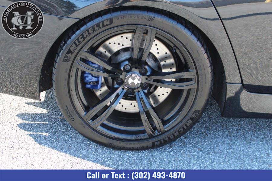 2015 BMW M5 4dr Sdn, available for sale in New Castle, Delaware | Morsi Automotive Corp. New Castle, Delaware 2015 BMW M5 4dr Sdn, available for sale in New Castle, Delaware | Morsi Automotive Corp. New Castle, Delaware