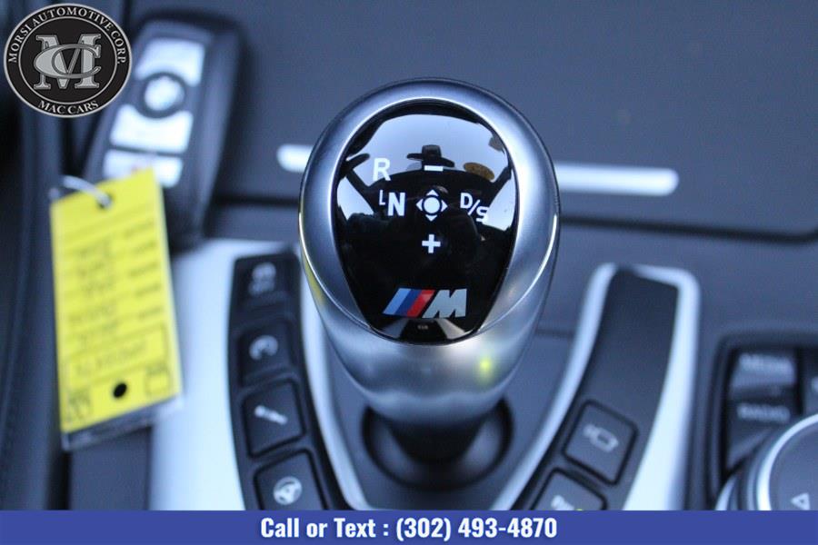 2015 BMW M5 4dr Sdn, available for sale in New Castle, Delaware | Morsi Automotive Corp. New Castle, Delaware 2015 BMW M5 4dr Sdn, available for sale in New Castle, Delaware | Morsi Automotive Corp. New Castle, Delaware