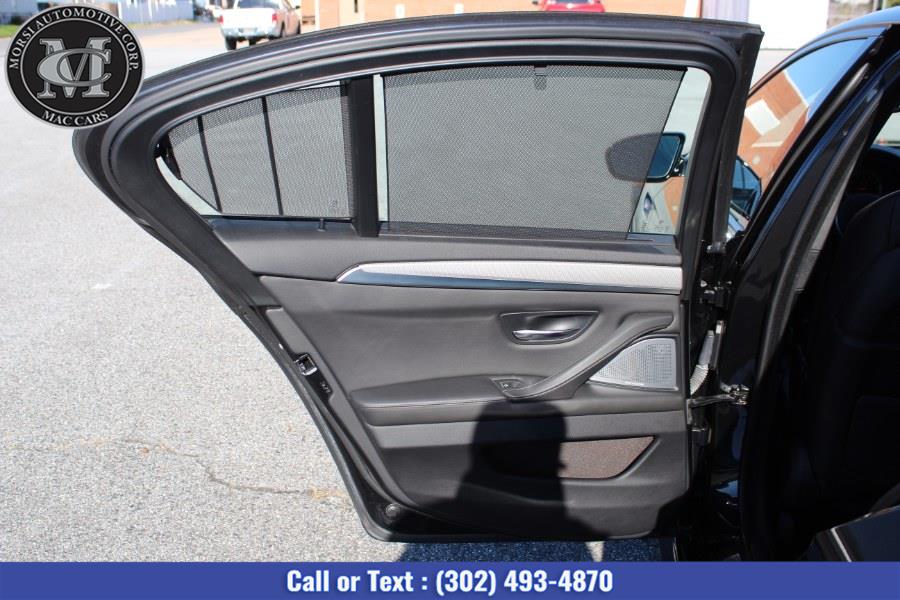 2015 BMW M5 4dr Sdn, available for sale in New Castle, Delaware | Morsi Automotive Corp. New Castle, Delaware 2015 BMW M5 4dr Sdn, available for sale in New Castle, Delaware | Morsi Automotive Corp. New Castle, Delaware