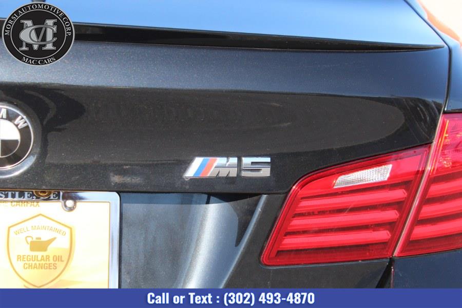 2015 BMW M5 4dr Sdn, available for sale in New Castle, Delaware | Morsi Automotive Corp. New Castle, Delaware 2015 BMW M5 4dr Sdn, available for sale in New Castle, Delaware | Morsi Automotive Corp. New Castle, Delaware