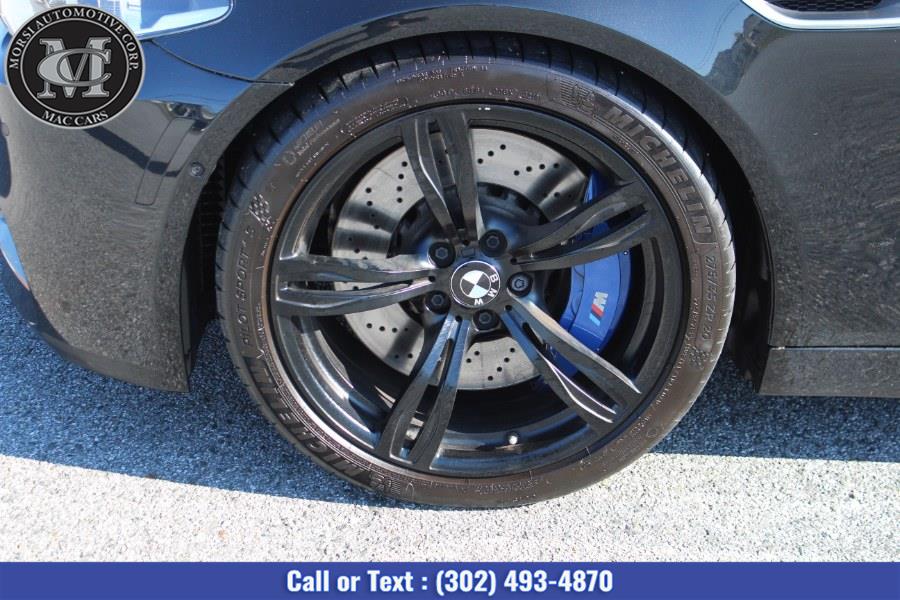2015 BMW M5 4dr Sdn, available for sale in New Castle, Delaware | Morsi Automotive Corp. New Castle, Delaware 2015 BMW M5 4dr Sdn, available for sale in New Castle, Delaware | Morsi Automotive Corp. New Castle, Delaware
