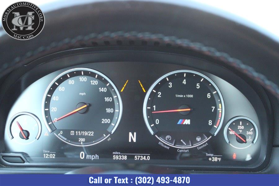 2015 BMW M5 4dr Sdn, available for sale in New Castle, Delaware | Morsi Automotive Corp. New Castle, Delaware 2015 BMW M5 4dr Sdn, available for sale in New Castle, Delaware | Morsi Automotive Corp. New Castle, Delaware