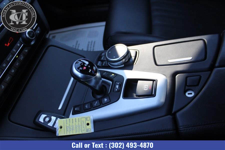 2015 BMW M5 4dr Sdn, available for sale in New Castle, Delaware | Morsi Automotive Corp. New Castle, Delaware 2015 BMW M5 4dr Sdn, available for sale in New Castle, Delaware | Morsi Automotive Corp. New Castle, Delaware