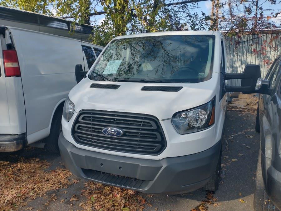 2017 Ford Transit Van T-150 148" Low Rf 8600 GVWR Swing-Out RH Dr, available for sale in Elmont, New York | Sunrise of Elmont. Elmont, New York 2017 Ford Transit Van T-150 148" Low Rf 8600 GVWR Swing-Out RH Dr, available for sale in Elmont, New York | Sunrise of Elmont. Elmont, New York