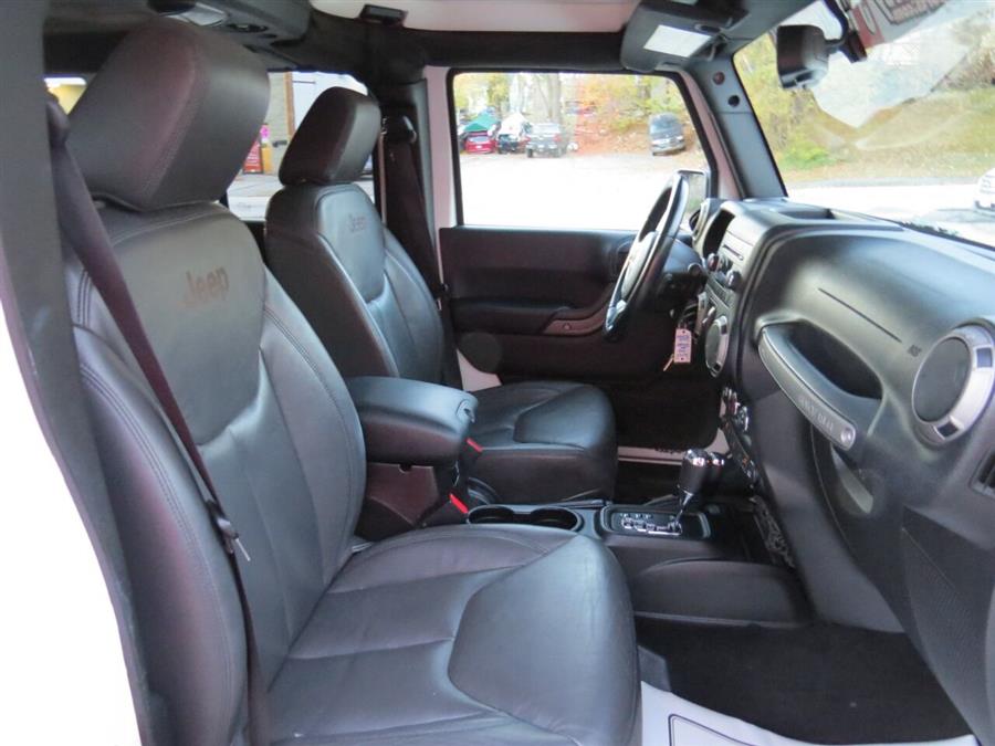 Used Jeep Wrangler Unlimited Sport S 4x4 4dr SUV 2016 | Lake City Exports Inc. Auburn, Maine Used Jeep Wrangler Unlimited Sport S 4x4 4dr SUV 2016 | Lake City Exports Inc. Auburn, Maine
