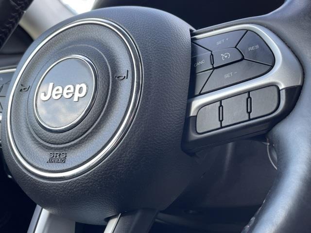Used Jeep Compass Limited 2018 | Blasius Federal Road. Brookfield, Connecticut Used Jeep Compass Limited 2018 | Blasius Federal Road. Brookfield, Connecticut