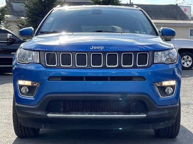 Used Jeep Compass Limited 2018 | Blasius Federal Road. Brookfield, Connecticut Used Jeep Compass Limited 2018 | Blasius Federal Road. Brookfield, Connecticut