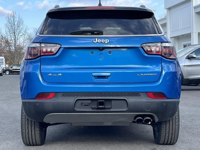 Used Jeep Compass Limited 2018 | Blasius Federal Road. Brookfield, Connecticut Used Jeep Compass Limited 2018 | Blasius Federal Road. Brookfield, Connecticut