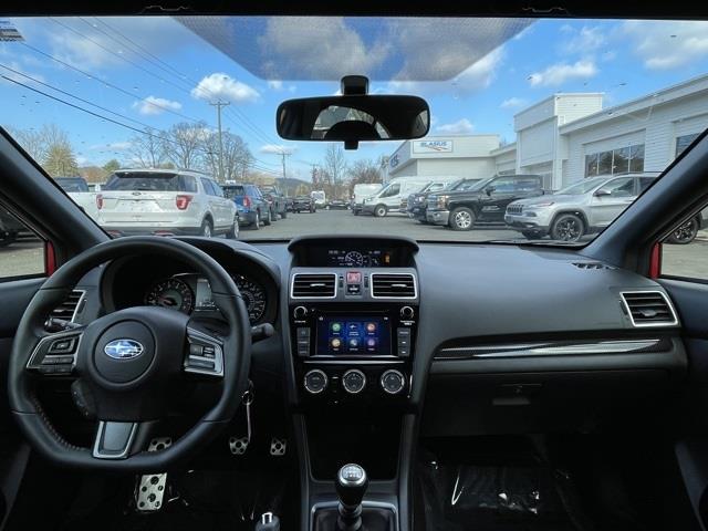 Used Subaru Wrx Base 2021 | Blasius Federal Road. Brookfield, Connecticut Used Subaru Wrx Base 2021 | Blasius Federal Road. Brookfield, Connecticut