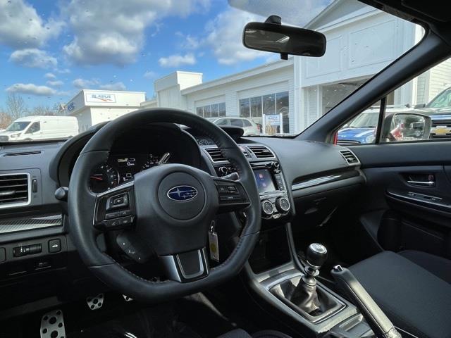 Used Subaru Wrx Base 2021 | Blasius Federal Road. Brookfield, Connecticut Used Subaru Wrx Base 2021 | Blasius Federal Road. Brookfield, Connecticut