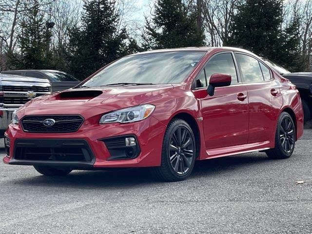 Used Subaru Wrx Base 2021 | Blasius Federal Road. Brookfield, Connecticut Used Subaru Wrx Base 2021 | Blasius Federal Road. Brookfield, Connecticut