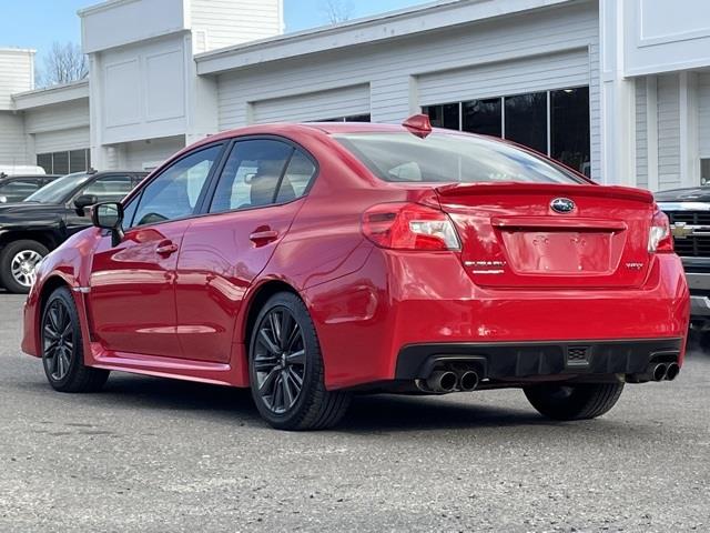 Used Subaru Wrx Base 2021 | Blasius Federal Road. Brookfield, Connecticut Used Subaru Wrx Base 2021 | Blasius Federal Road. Brookfield, Connecticut
