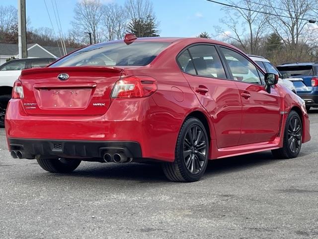 Used Subaru Wrx Base 2021 | Blasius Federal Road. Brookfield, Connecticut Used Subaru Wrx Base 2021 | Blasius Federal Road. Brookfield, Connecticut