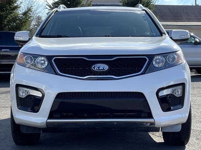 Used Kia Sorento SX 2013 | Blasius Federal Road. Brookfield, Connecticut Used Kia Sorento SX 2013 | Blasius Federal Road. Brookfield, Connecticut