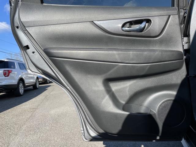 Used Nissan Rogue SV 2018 | Blasius Federal Road. Brookfield, Connecticut Used Nissan Rogue SV 2018 | Blasius Federal Road. Brookfield, Connecticut