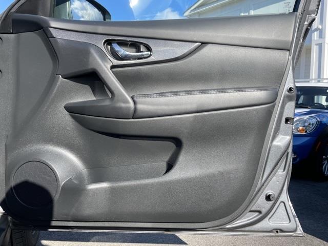 Used Nissan Rogue SV 2018 | Blasius Federal Road. Brookfield, Connecticut Used Nissan Rogue SV 2018 | Blasius Federal Road. Brookfield, Connecticut
