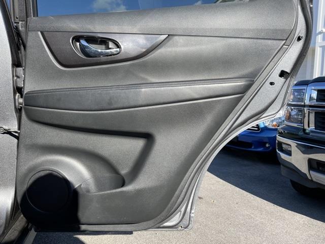 Used Nissan Rogue SV 2018 | Blasius Federal Road. Brookfield, Connecticut Used Nissan Rogue SV 2018 | Blasius Federal Road. Brookfield, Connecticut