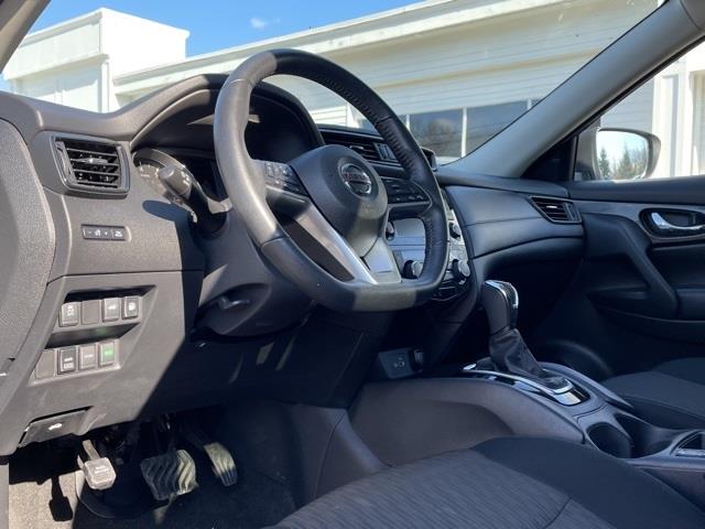 Used Nissan Rogue SV 2018 | Blasius Federal Road. Brookfield, Connecticut Used Nissan Rogue SV 2018 | Blasius Federal Road. Brookfield, Connecticut