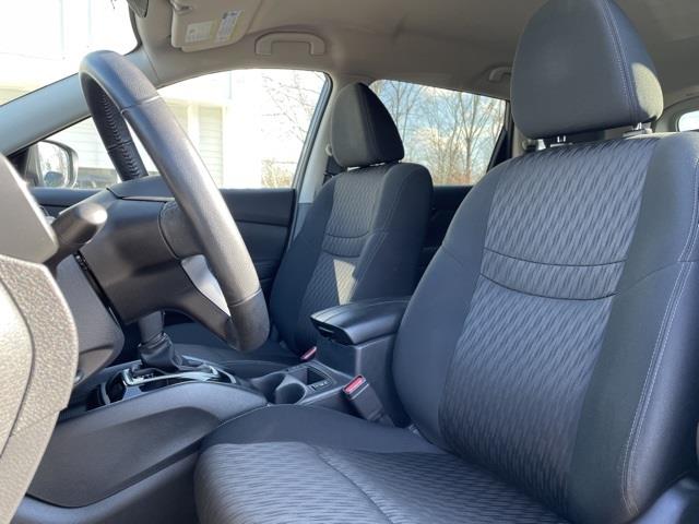 Used Nissan Rogue SV 2018 | Blasius Federal Road. Brookfield, Connecticut Used Nissan Rogue SV 2018 | Blasius Federal Road. Brookfield, Connecticut